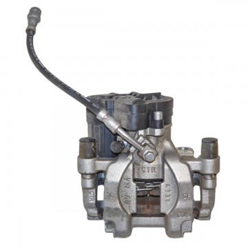 třmen kotoučové brzdy zadní pravý AUDI Q3 83A  3Q0615406AA  3Q0615424E