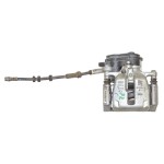 třmen kotoučové brzdy zadní pravý AUDI Q5 8R0 lift  8K0615404C