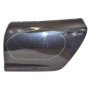 dveře zadní levé - holé MASERATI Quattroporte VI  HP0887A/1 - poškozené
