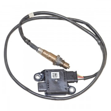 čidlo částic pro výfukový systém AUDI Q5 8R0 lift 3,0 TDi CPN 176 KW 8R0906261A 059906261F