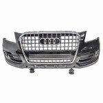 nárazník přední - PDC AUDI Q5 8R0 lift  8R0807437AK  8R0807065B