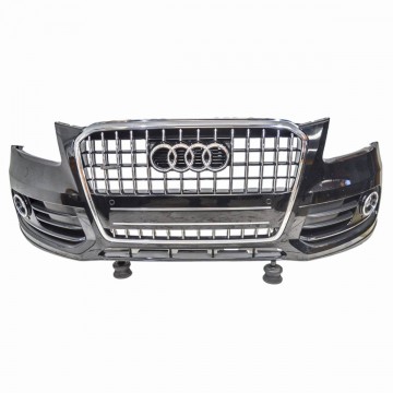 nárazník přední - PDC AUDI Q5 8R0 lift  8R0807437AK  8R0807065B
