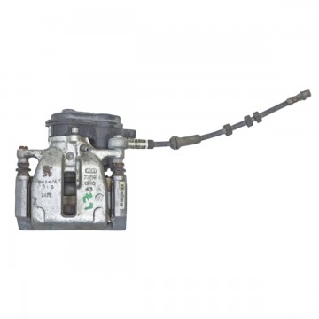 třmen kotoučové brzdy zadní levý AUDI Q5 8R0 lift  8K0615403C