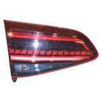 lampa zadní levá - LED, vnitřní do pátých dveří VW Golf VII 5G0 lift HB  5G0945307Q - poš.