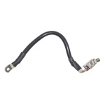řídící jednotka pro kontrolu baterie - zemnící vodič AUDI Q5 8R0 lift 3,0 TDi  8R0915181C