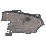 kryt podlahy zadní levý AUDI Q5 8R0 lift  8R0825215D