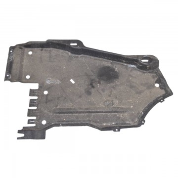 kryt podlahy zadní levý AUDI Q5 8R0 lift  8R0825215D