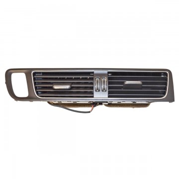 výdechy ventilace střed AUDI Q5 8R0 lift  8R1820951  8R1820951L