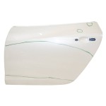 dveře zadní levé - holé MASERATI Quattroporte VI  HP0887A/1 - poškozené