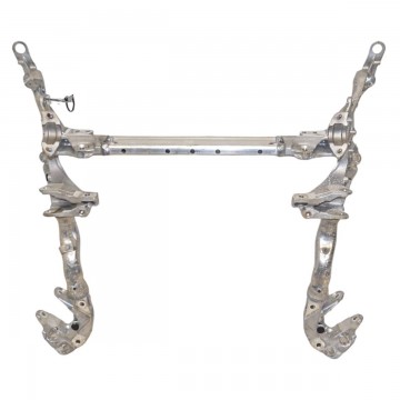 nápravnice přední - rám pomocný AUDI Q5 8R0 lift  8R0399315J
