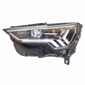 světlomet přední levý AUDI Q3 83A  83A941033A  83A941773A - a.m.