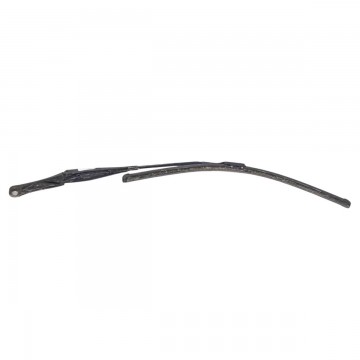 ramínko stěrače - stěrač levý AUDI Q5 8R0 lift  8R1955407B  1P9