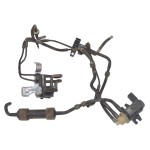 měnič tlaku vedení zplodin + magnetický ventil VAG  1K0906627B  1K0906283A