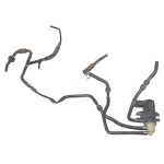 měnič tlaku vedení zplodin + hadice podtlaku VAG  1K0906627A 03L131051AT