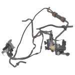 měnič tlaku vedení zplodin + magnetický ventil VAG  1K0906627B  1K0906283A