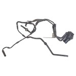 magnetický ventil + hadice podtlaku VAG  1K0906283A 03L131529E