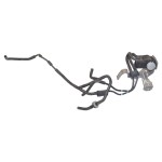 magnetický ventil + hadice podtlaku VAG  1K0906283A 03L131529F