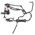 měnič tlaku vedení zplodin VAG  1K0906627B  03L131051BN  03G129808C  1T0906469C