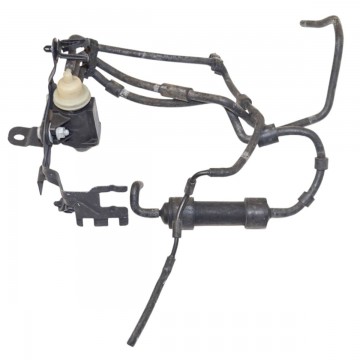 měnič tlaku vedení zplodin VAG  1K0906627B  03L131051BN  03G129808C  1T0906469C