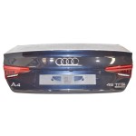 víko kufru + parkovací kamera AUDI A4 8W0 sedan  8W5827025F  3V0827566C - bez výplně