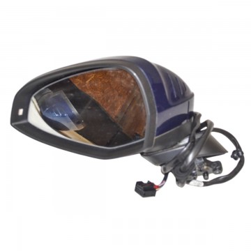 zpětné zrcátko levé 14 PIN AUDI A4 8W0  8W1857409F  8W1857409AB  8W0857527