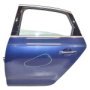 dveře zadní levé AUDI A4 8W0 sedan  8W5833051  8W5833051A/B/C - lehce poškrábaný lak