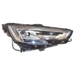 světlomet přední pravý - kompletní full LED AUDI A4 8W0  8W0941034  8W0941774