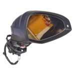 zpětné zrcátko pravé 14 PIN AUDI A4 8W0  8W1857410D  8W1857410P  8W0857528