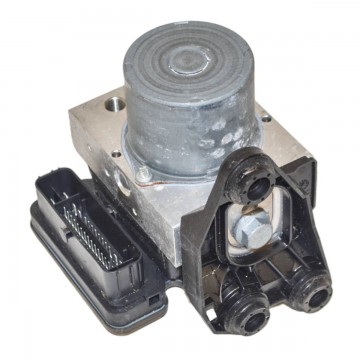řídící jednotka ABS AUDI A4 8W0  8W0907379J  8W0907379E