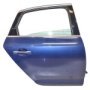 dveře zadní pravé AUDI A4 8W0 sedan  8W5833052  8W5833052A  8W5833052B  8W5833052C (Holé)