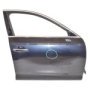 dveře přední pravé AUDI A4 8W0  8W0831052A  8W0831052E - lehce poškrábaný lak (Holé)