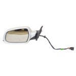 zpětné zrcátko levé 14 PIN AUDI A5 8T0 lift Sportback  8T8857409E  8F0857527