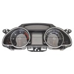přístroje AUDI A5 8T0 lift 2,0 TDi  8T0920932N