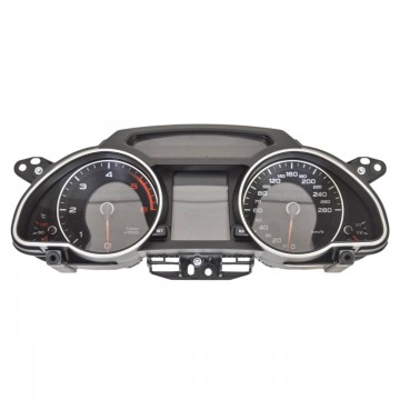 přístroje AUDI A5 8T0 lift 2,0 TDi  8T0920932N