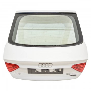 zadní páté dveře + parkovací kamera AUDI A5 8T0 lift Sportback  8T8827025  5N0827566AA