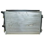 chladič vodní VAG 1,4/1,5 TSi 2,0 TDi  5Q0121251GR