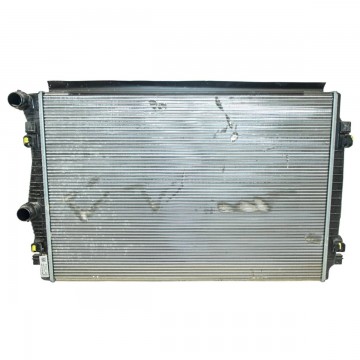 chladič vodní VAG 1,4/1,5 TSi 2,0 TDi  5Q0121251GR