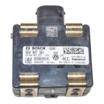 řídící jednotka automatické regulace vzdálenosti - radar VAG  5Q0907561