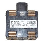 řídící jednotka automatické regulace vzdálenosti - radar VAG  5Q0907561B