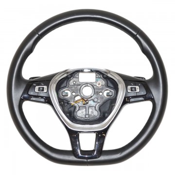 volant multifunkční - řazení DSG VW  5G0419091FH  E74 - poškozený