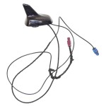 anténa AUDI Q7 4L0 (lift)  4L0035503L  C9X