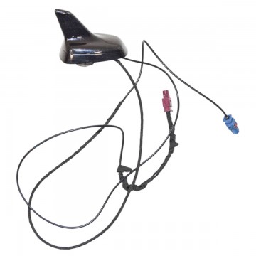anténa AUDI Q7 4L0 (lift)  4L0035503L  C9X