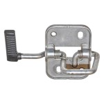 pojistka kapoty ŠKODA Citigo 1S0 (lift) VW UP! 1S0 (lift)  1S0823186A  1S0823186