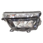 světlomet přední levý - LED ŠKODA Kamiq 658  658941015 - poškozený držák