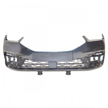 nárazník přední SEAT Leon 5FA  5FA807221  5FA807217 - lehce poškrábaný lak