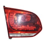 lampa zadní levá - LED, vnitřní do pátých dveří VW Golf VI 5K0 HB  5K0945093AF