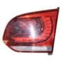 lampa zadní pravá - LED, vnitřní do pátých dveří VW Golf VI 5K0 HB 5K0945094AF - poškozená