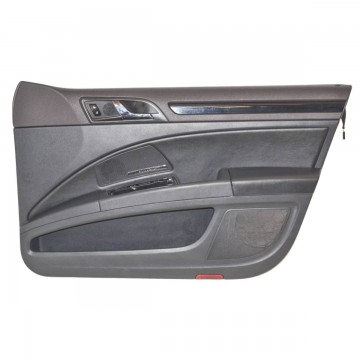 tapecírunk dveří přední pravý ŠKODA Superb II 3T0  3T1867012  3T1867012AT - bez spínačů