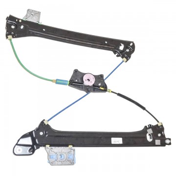 mechanismus stahování oken pravý přední AUDI A5 8W6 F5 Sportback  8W8837462
