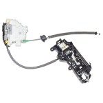 zámek dveří pravý přední AUDI A5 8W6 F5 Sportback  8X2837016B  8W2837812A - a.m.